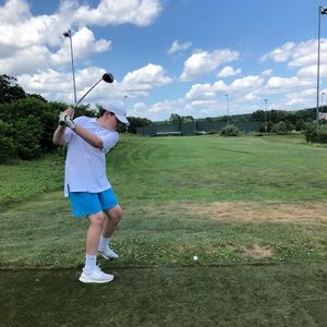 Meet your Posher, Will